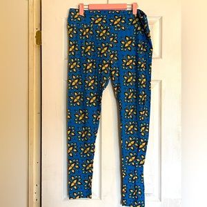 Lularoe TC Leggings